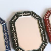 Venetiaanse Spiegel, achthoek